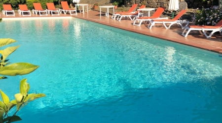7 Notti in Agriturismo a Ficarra